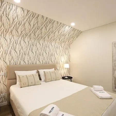 Apartman T2-sea View By Nazpina