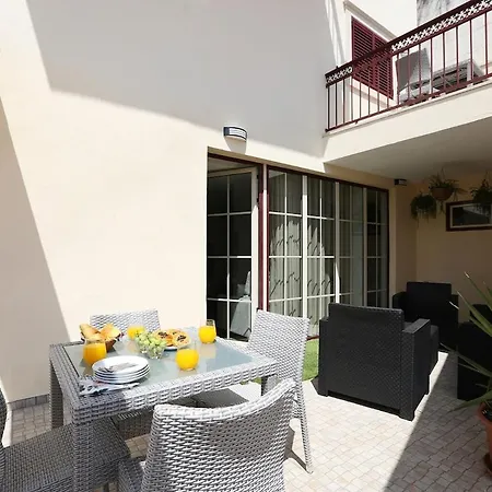 T2-sea View By Nazpina Apartman *