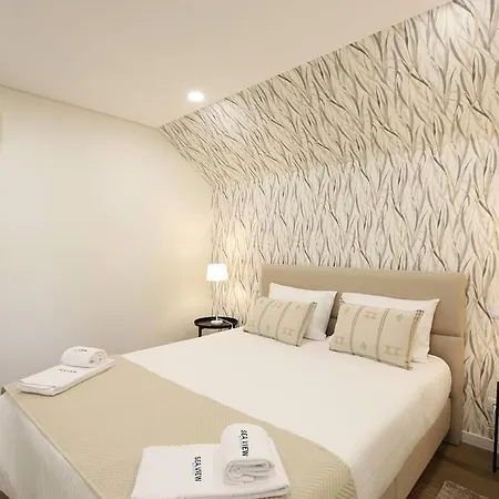 T2-sea View By Nazpina Apartman