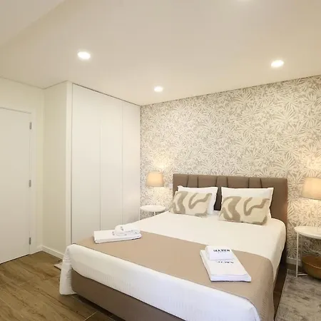 Apartman T2-sea View By Nazpina